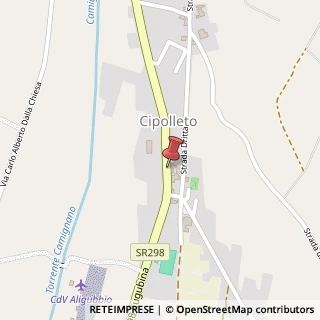 Mappa Piazzale europa, 06121 Gubbio, Perugia (Umbria)