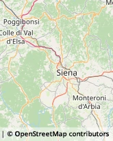 Demolizioni e Scavi Siena,53100Siena