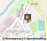 Televisori, Videoregistratori e Radio - Dettaglio Macerata,62010Macerata