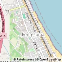Kort Civitanova Marche
