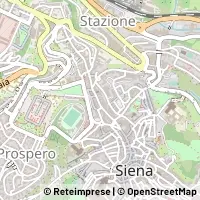 Carte Siena