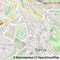 Peta Siena