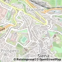 Kort Siena