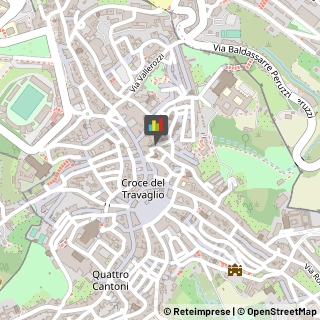 Bed e Breakfast Siena,53100Siena