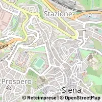 Kort Siena
