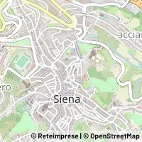 Kort Siena