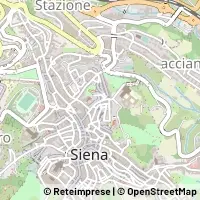 Kart Siena
