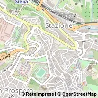 Carte Siena