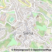 Carte Siena