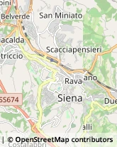 Autofficine e Centri Assistenza Siena,53100Siena