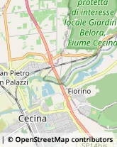 Comuni e Servizi Comunali Cecina,57023Livorno