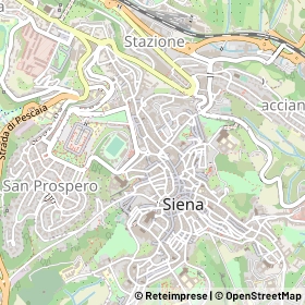 Mappa 53100