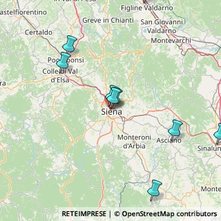 Mappa , 53100 Siena SI, Italia (24.58636)