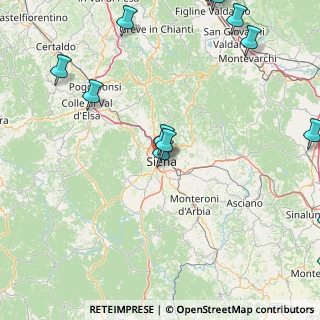 Mappa , 53100 Siena SI, Italia (26.80467)