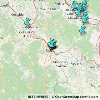 Mappa , 53100 Siena SI, Italia (19.85579)