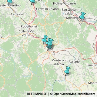 Mappa , 53100 Siena SI, Italia (32.94067)
