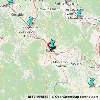 Mappa , 53100 Siena SI, Italia (19.60818)