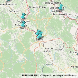 Mappa , 53100 Siena SI, Italia (33.34063)
