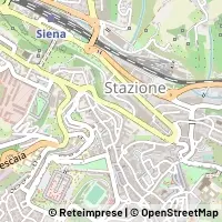 Karta Siena
