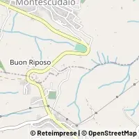 Carte Montescudaio