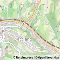 Kort Siena