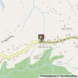 Bed e Breakfast Guardistallo,56040Pisa