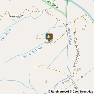 Bed e Breakfast Montescudaio,56040Pisa