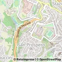 Kort Siena