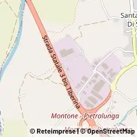 Kart Montone