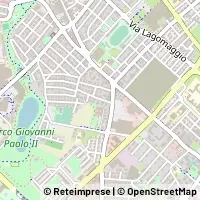 Map Rimini