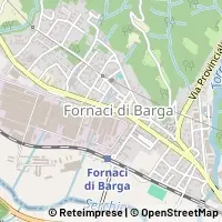 Kort Barga