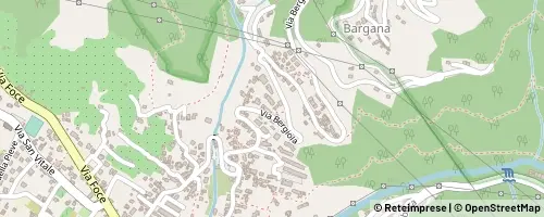 Mappa Massa
