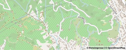 Mappa Massa