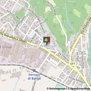 Locali, Birrerie e Pub,55051Lucca