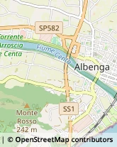 Associazioni Sindacali Albenga,17031Savona