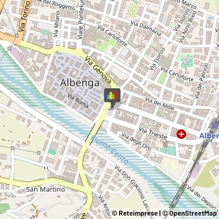 Miele Albenga,17031Savona