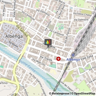 Caffè Albenga,17031Savona