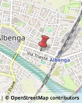 Viale Martiri della Libertà, 55,17031Albenga