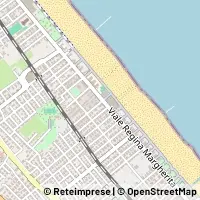 Map Rimini