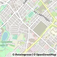 Map Rimini
