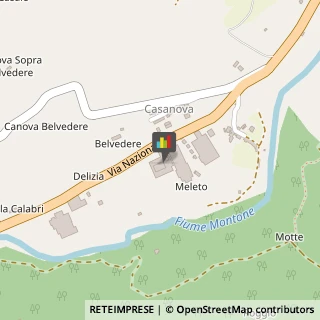 Vigili del Fuoco Rocca San Casciano,47017Forlì-Cesena