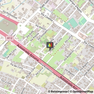 Sellerie e Tappezzerie Veicoli - Riparazione e Lavorazione Carrara,54033Massa-Carrara