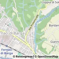 Kart Barga