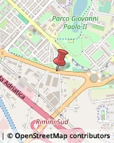 Via Circonvallazione Nuova, 69,47900Rimini