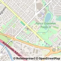 Kort Rimini