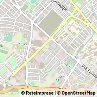 Map Rimini