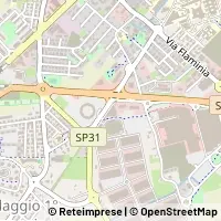 Map Rimini