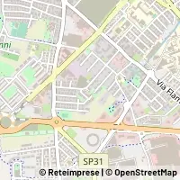 Map Rimini