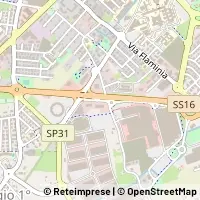 Map Rimini