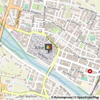 Centri di Benessere Albenga,17031Savona
